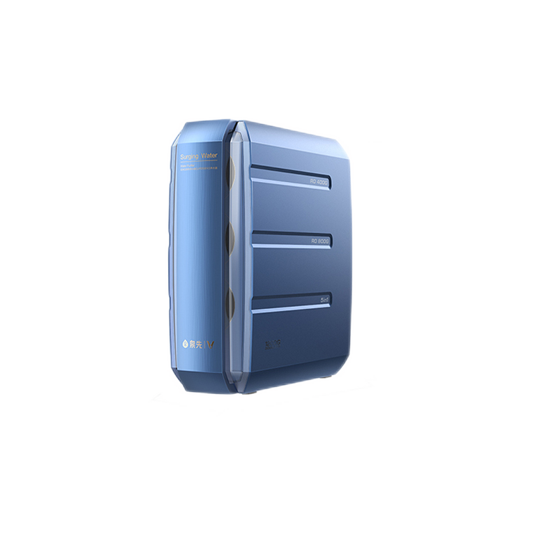 云米 智控功能饮水机