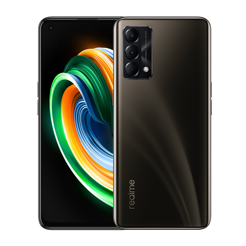 真我 Q3Pro狂欢版三摄手机