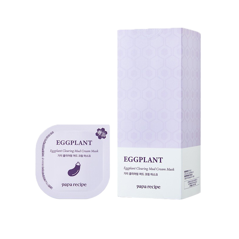 春雨 缓和痘肌 面膜