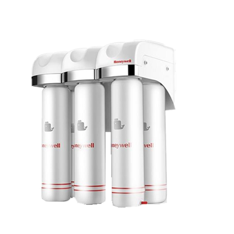 霍尼韦尔 五级过滤净水器
