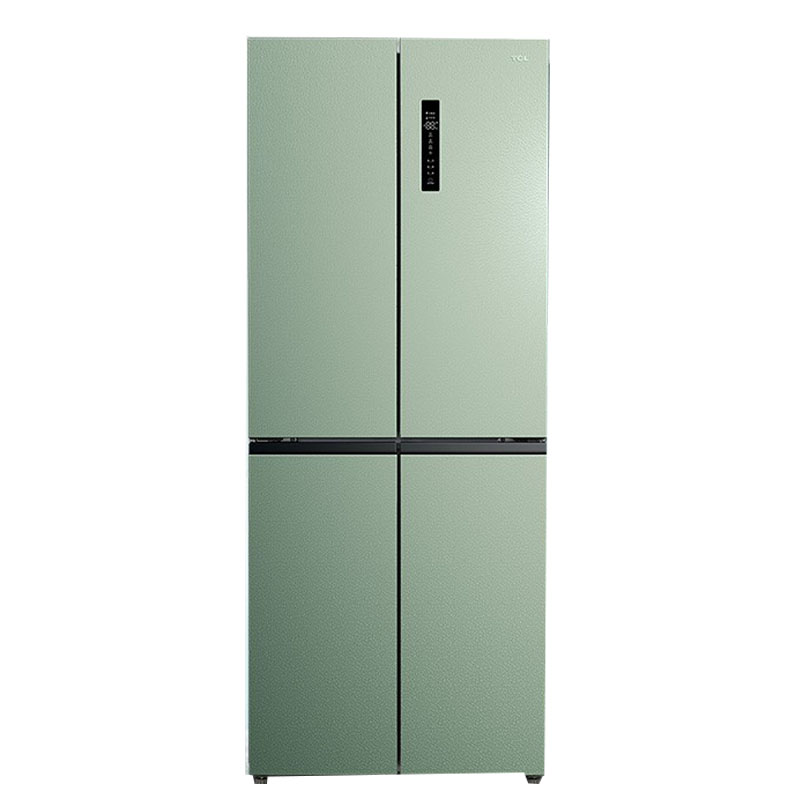 TCL 负离子养鲜 冰箱