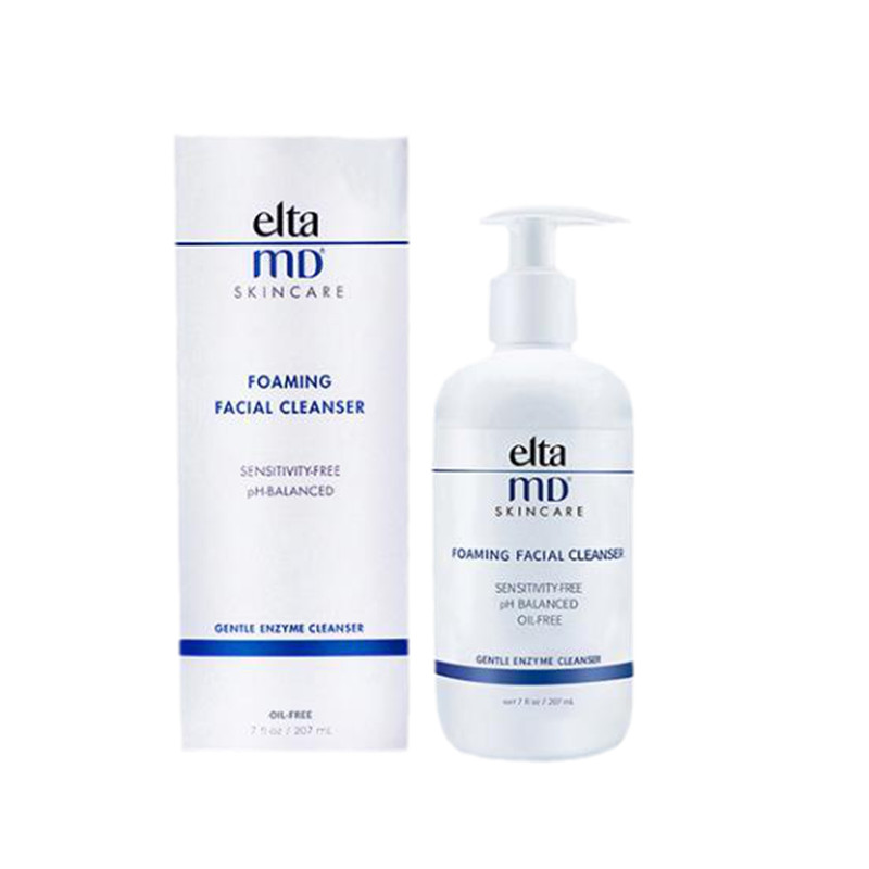 EltaMD亲肤洁净洗面奶