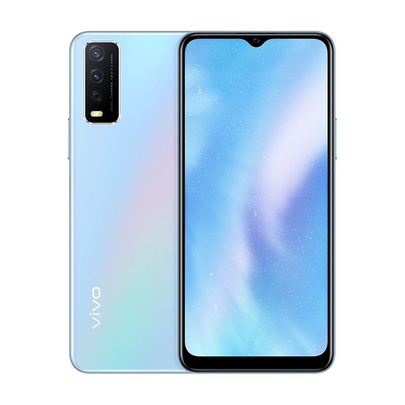 vivo 可扩容存储无忧手机