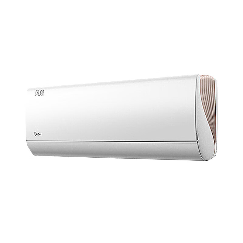 美的 智能控温自清洁空调