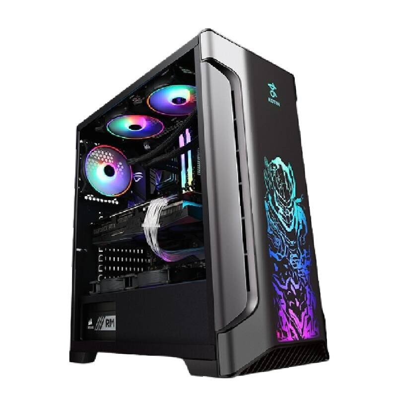 京天 传输快 台式机