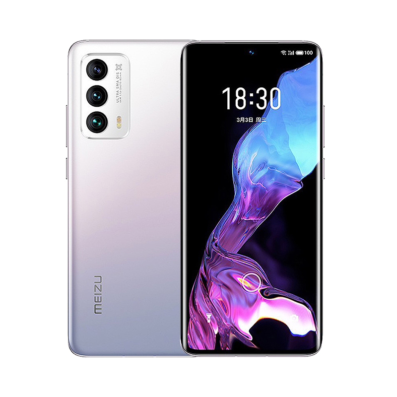 魅族 高清主摄智能手机