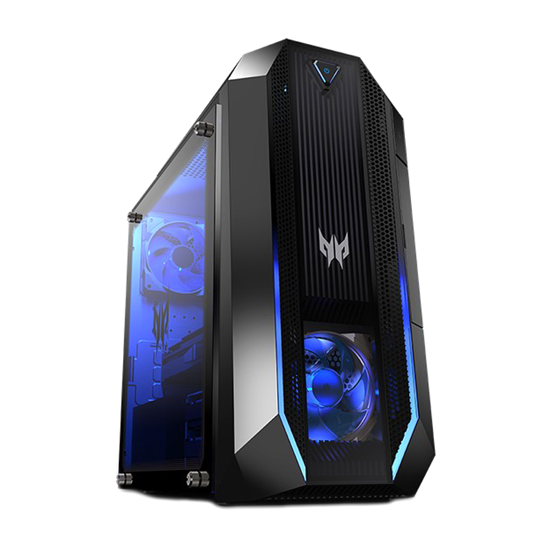 宏碁 炫彩RGB灯效 主机