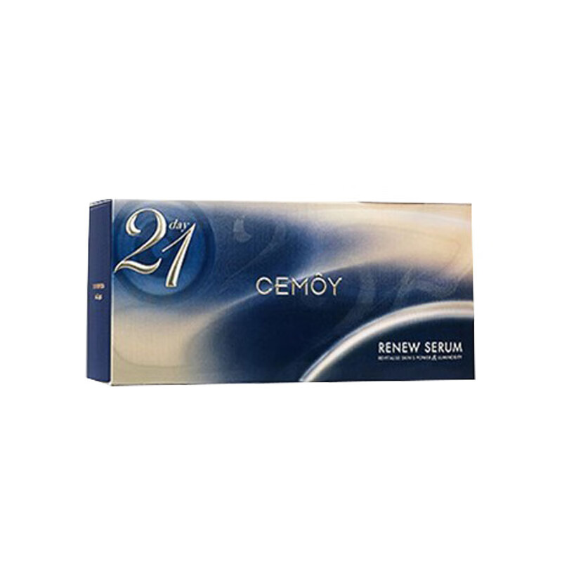 CEMOY 极光晚安精华液