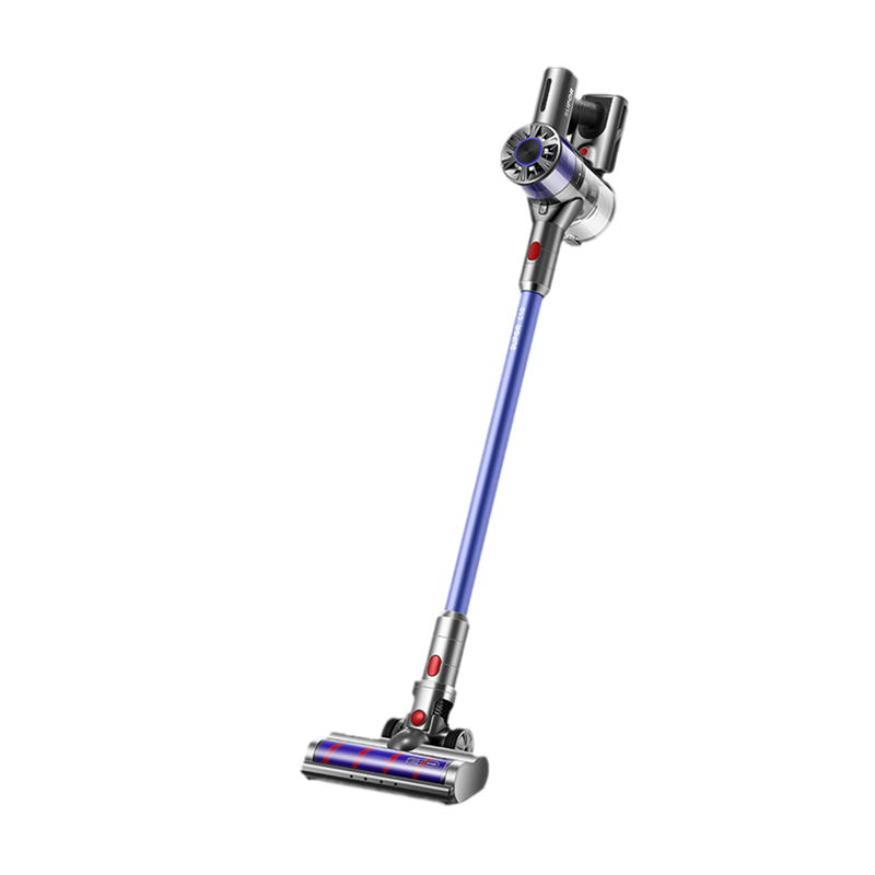 苏泊尔 家用立式充电吸尘器