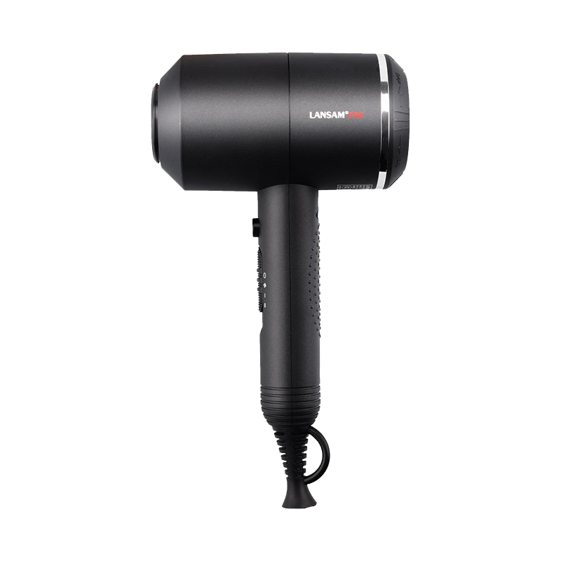 LANSAM 气流聚集吹风机