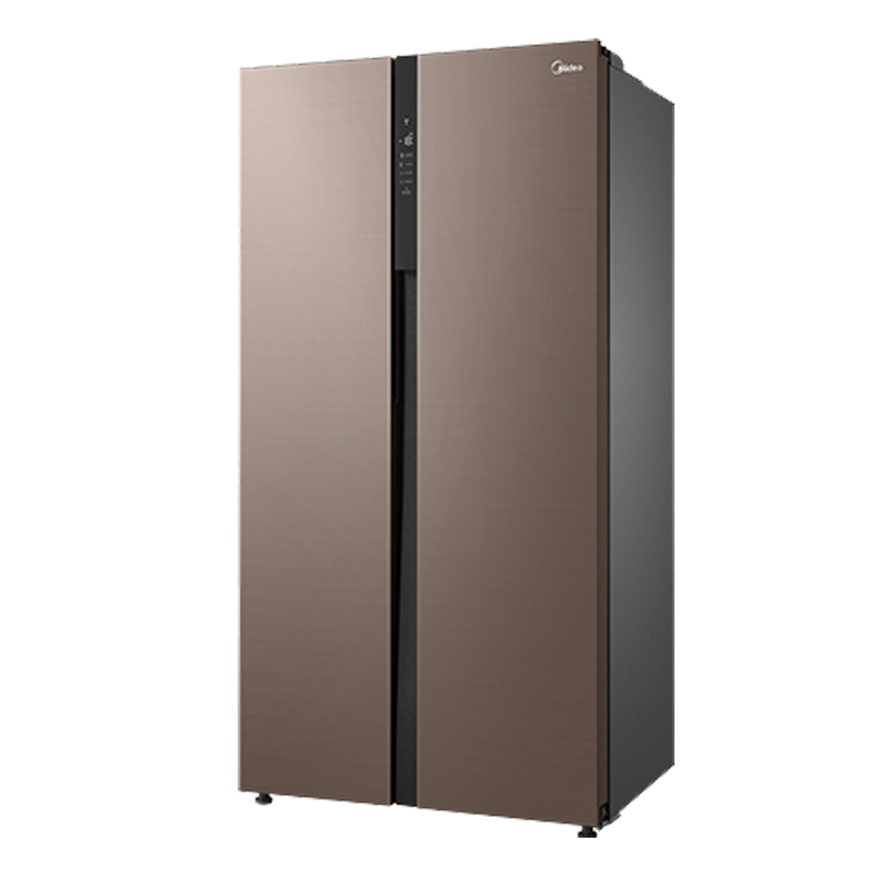 美的 智能AI云管家冰箱