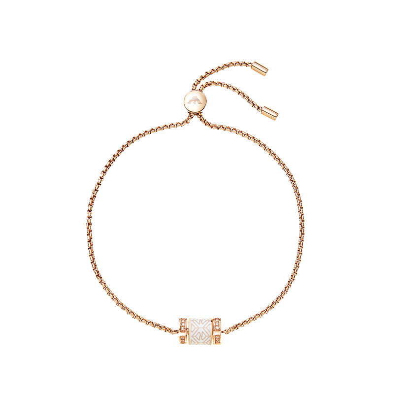 阿玛尼 小蛮腰手链