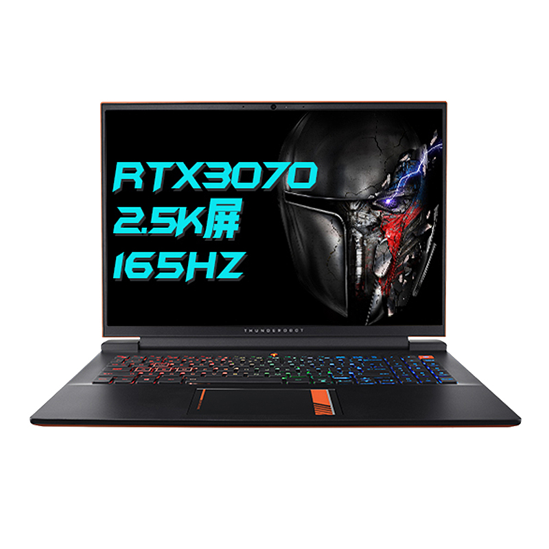 雷神 超大屏幕游戏本