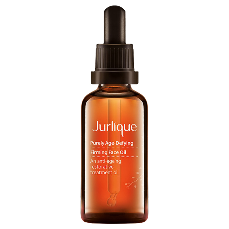 茱莉蔻 紧致滋养按摩面部精华