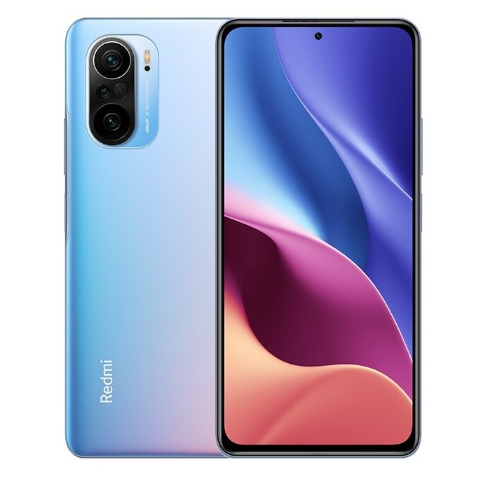 小米 256GB容量手机