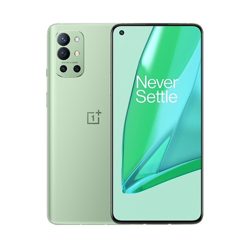 一加 65W闪充手机