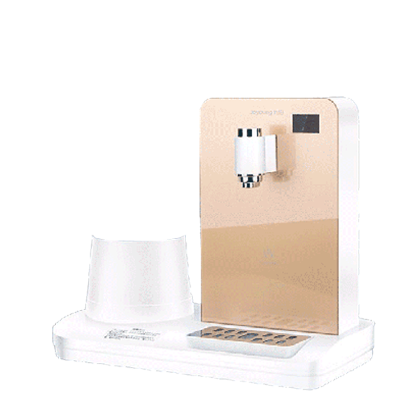 九阳 小巧样式饮水机