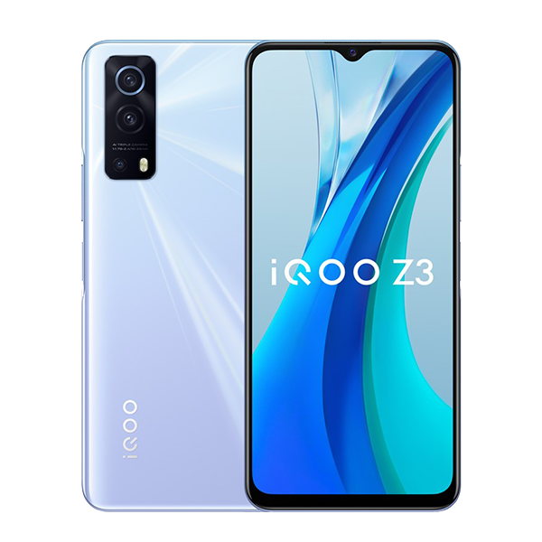 iQOO 八核处理器手机