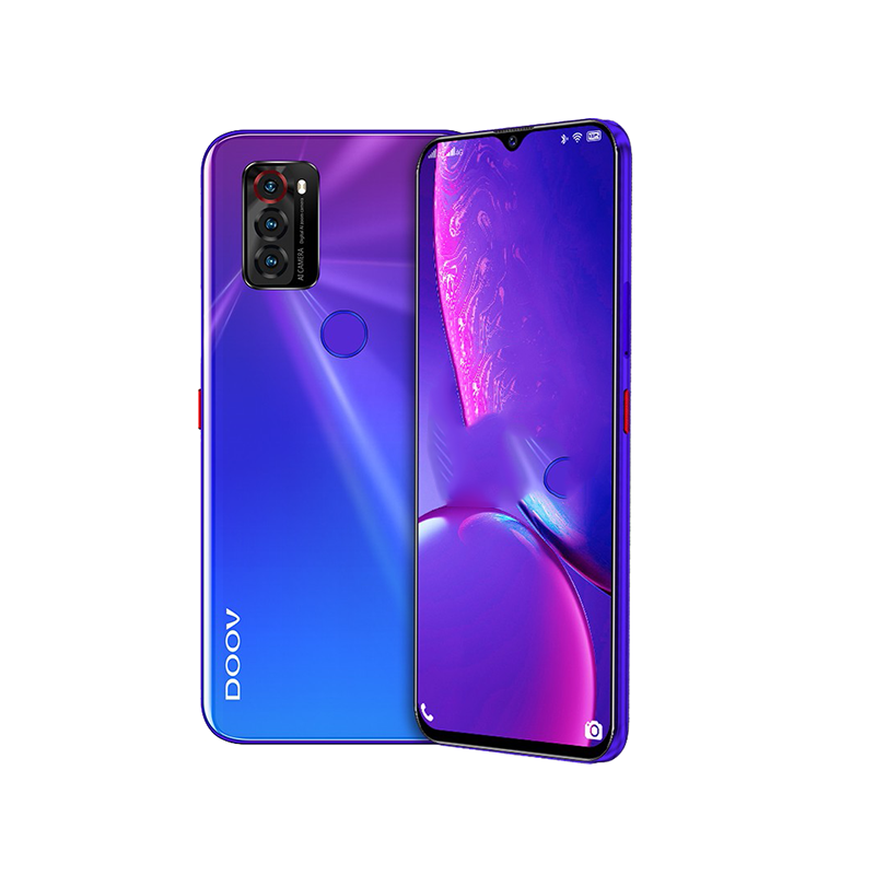 朵唯 全新采样率手机