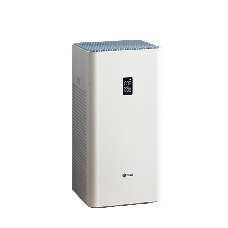 352 除过敏原空气净化器