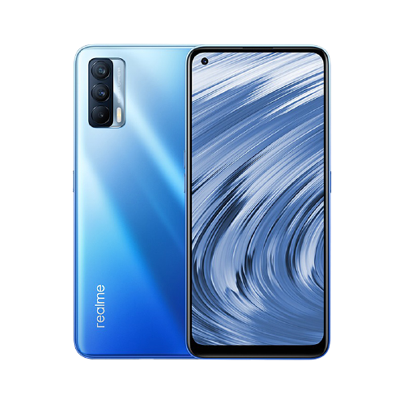 真我 多功能影像系统 手机