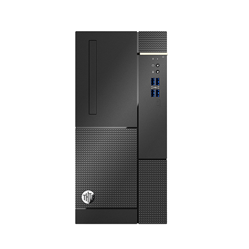 清华同方 高速台式机