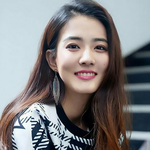 缔晶 S925银针流苏耳环