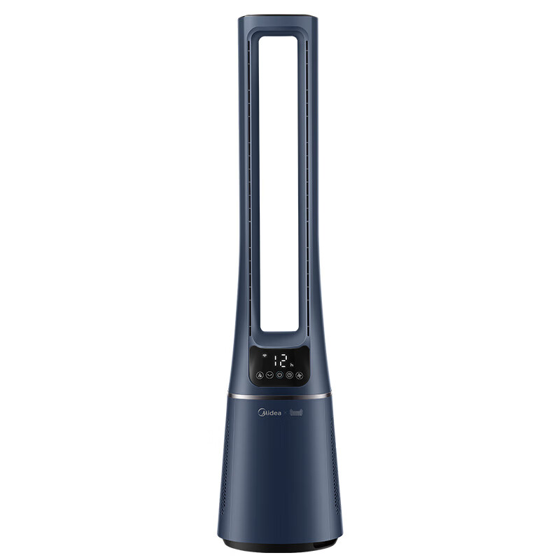 美的 远距离遥控 电风扇