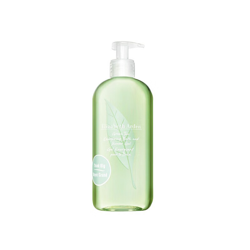 伊丽莎白雅顿 柔润净肤 沐浴乳