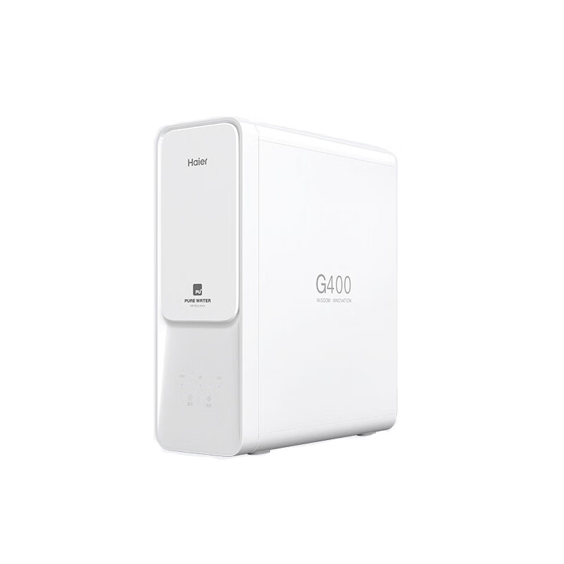 海尔 双重稳定出水 净水器