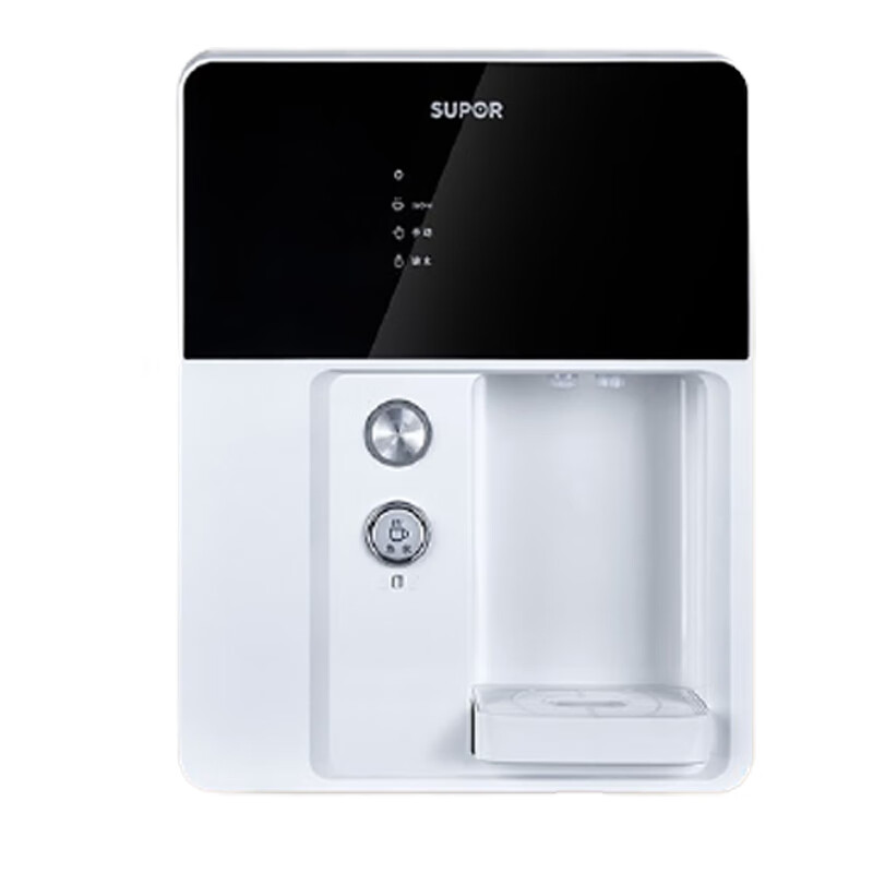 苏泊尔 壁挂式安装饮水机