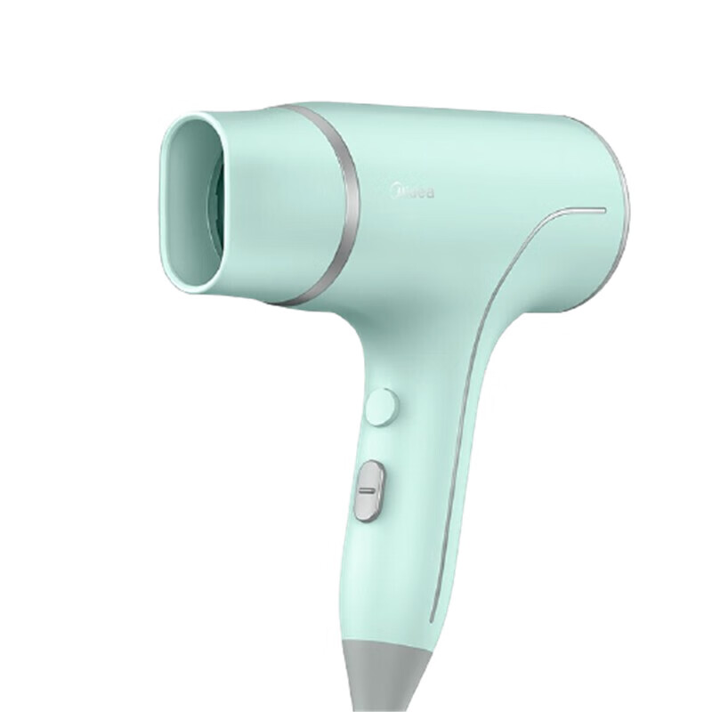 美的 负离子电吹风
