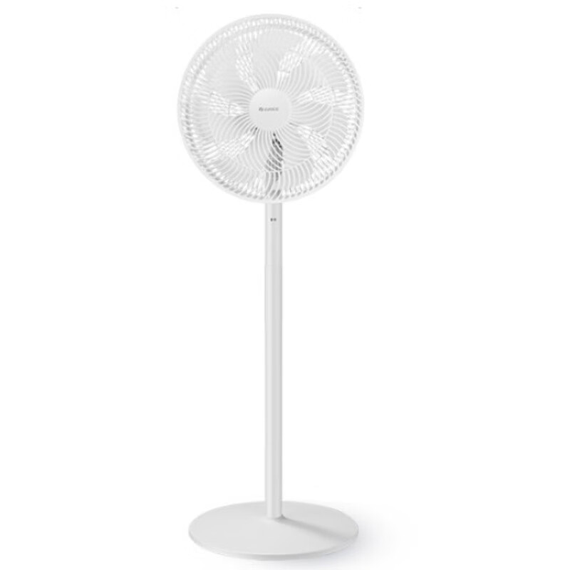 格力 风感柔和电风扇