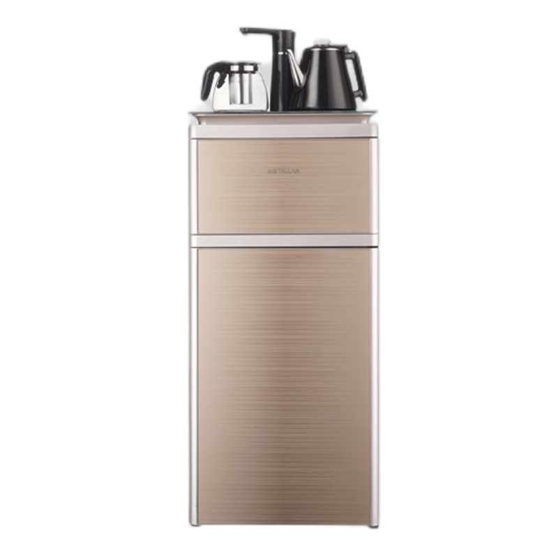 沁园 全自动家用饮水机