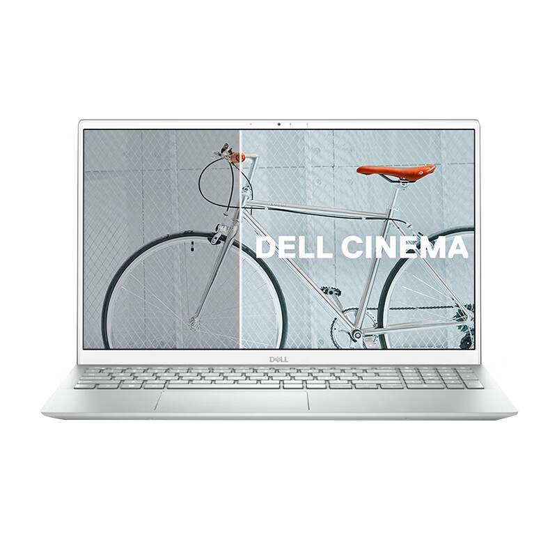 戴尔 轻薄商务笔记本