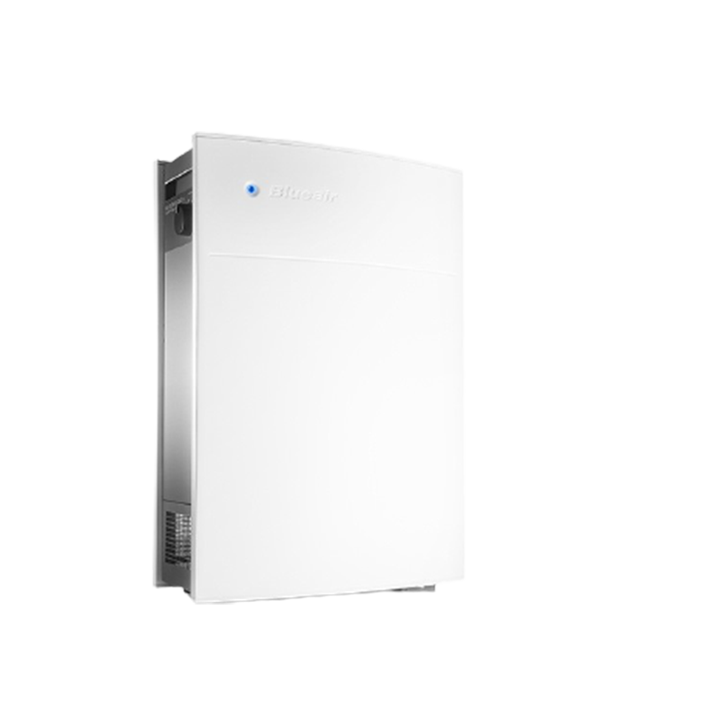 布鲁雅尔 静音 空气净化器