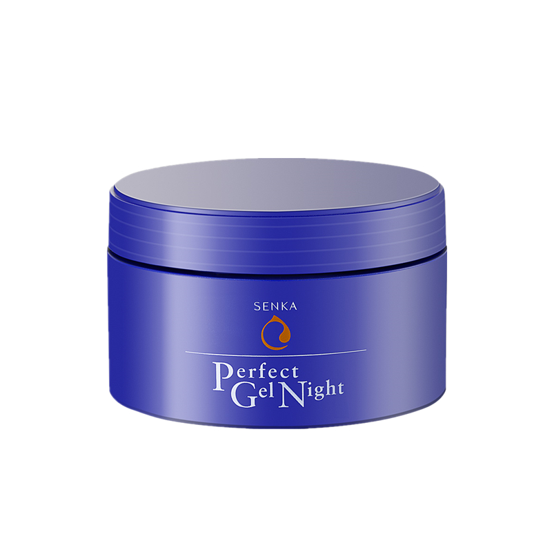 珊珂 滋润不粘腻 面霜