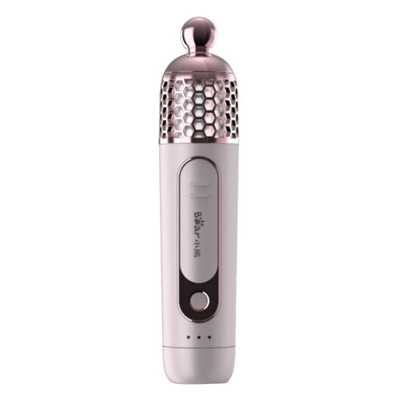 小熊 古典 美容器