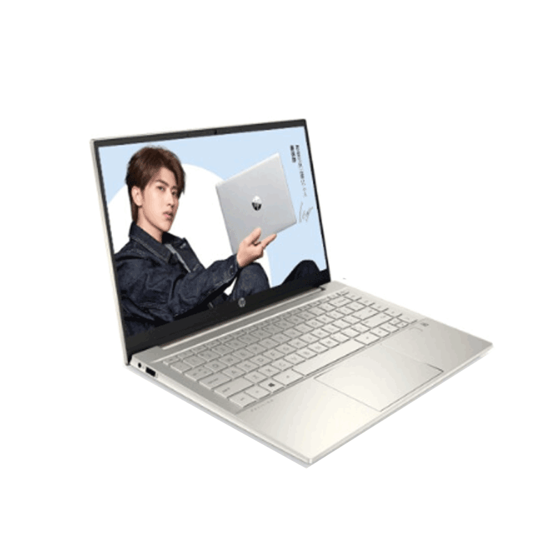 惠普 512G固态 笔记本