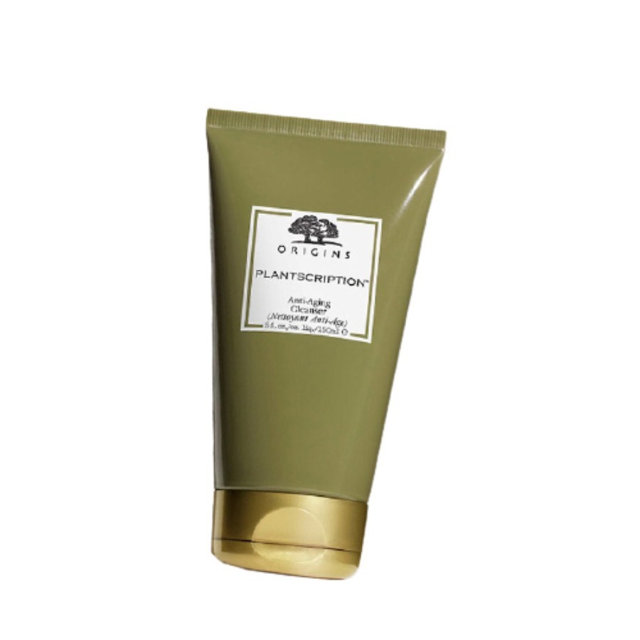 悦木之源 深入清洁 洁面奶