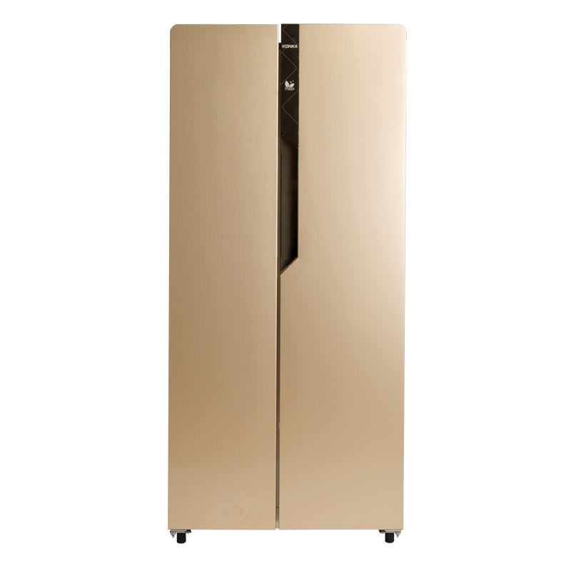 康佳 静音运行保鲜冰箱