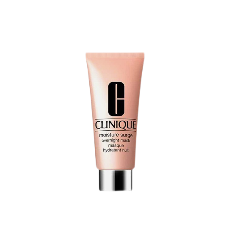 倩碧 水嫩保湿夜间滋养面膜