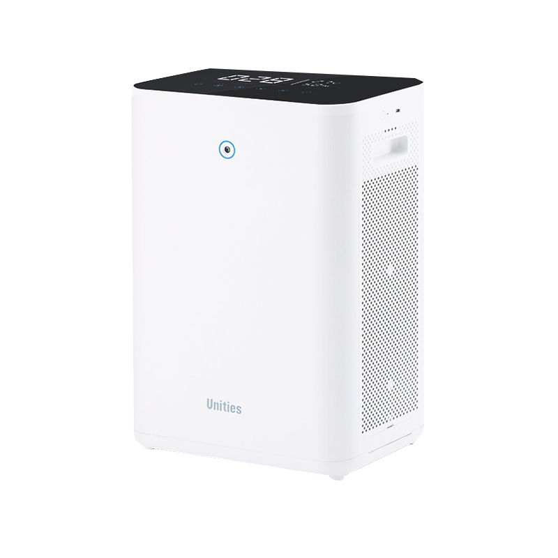 Unities 节能空气净化器