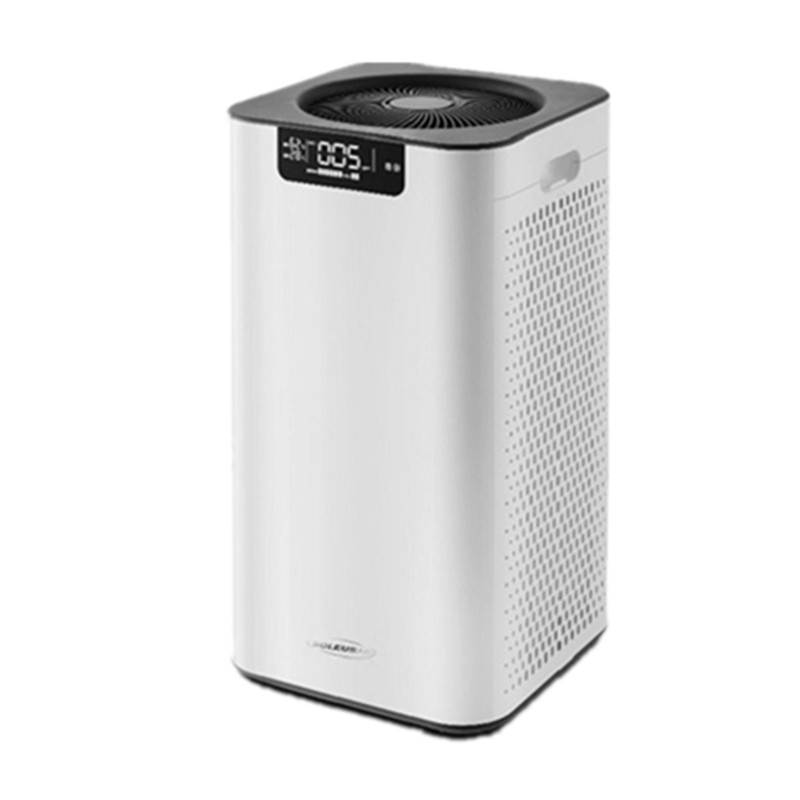 SOLEUSAIR除甲醛净化器