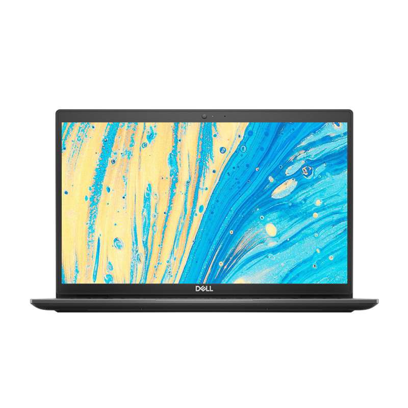 戴尔 商用办公轻薄笔记本