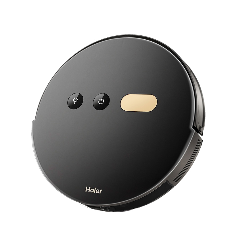 海尔 智能操控扫地机