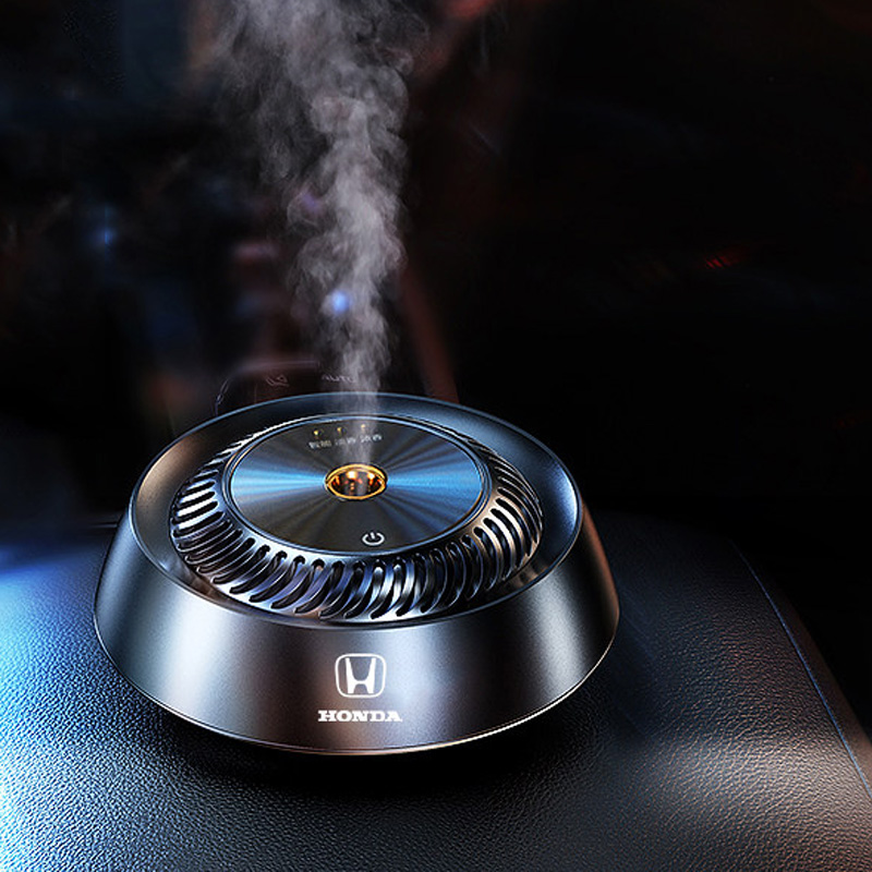 墨比 花果味 汽车香水