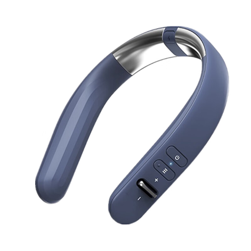 京东京造低频冲脉颈椎按摩器