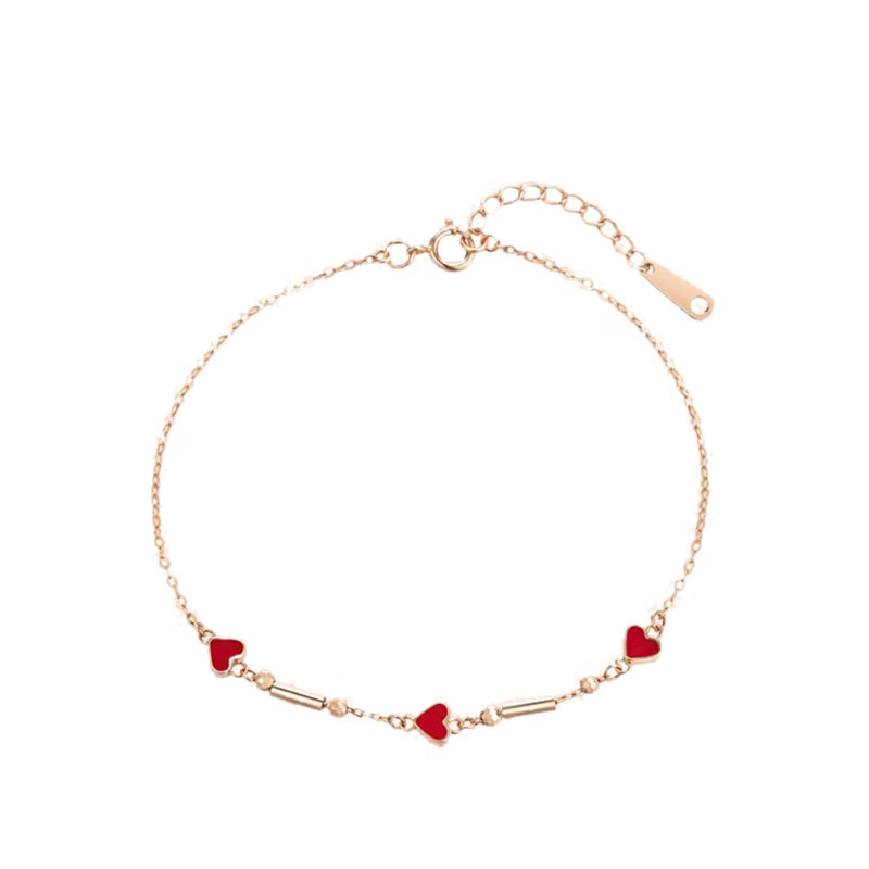 花影 延长链 手链