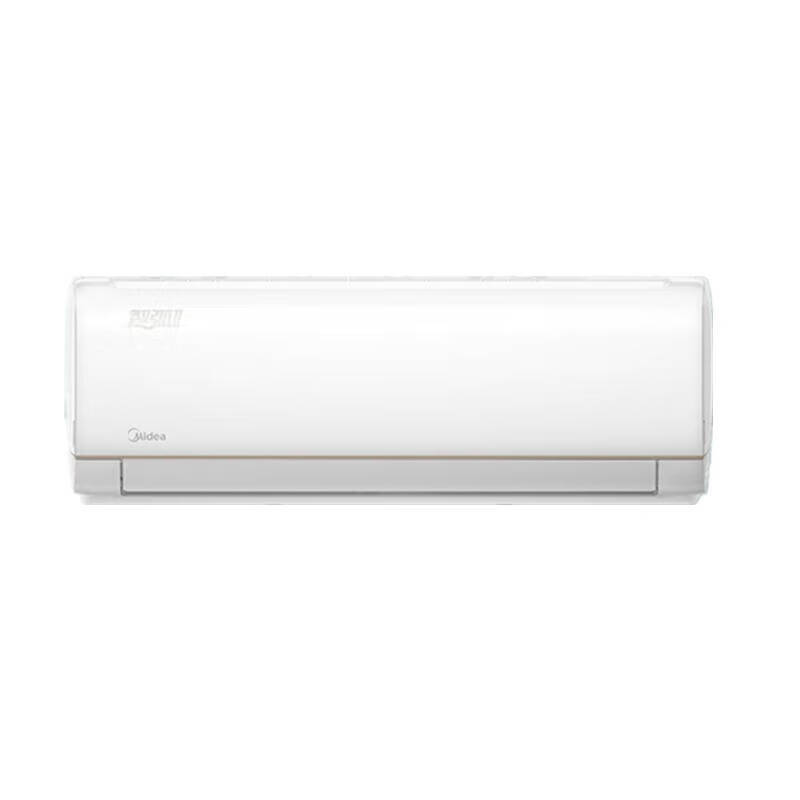 美的 高频速冷热空调